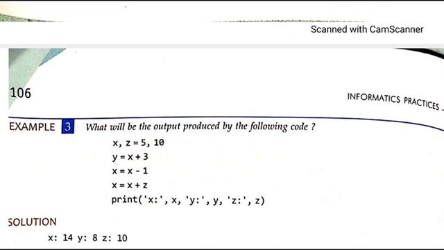 operator precedence and associativity in Python by Dr Surya Pratap Singh смотреть онлайн