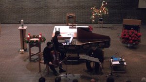 TELEMANN Seele, lerne dich erkennen