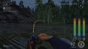 УНИКАЛЬНЫЙ ТАЙМЕНЬ В НЕБО | Fishing Planet