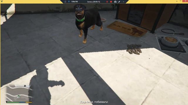 Играем в GTA 5. Купил Range Rover за 1 900 000 и показал Chevrolet Camaro смотреть онлайн