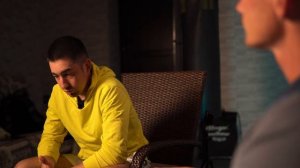 Тренер Александр Кулябин и его онлайн обучение теннису | Большой Теннис