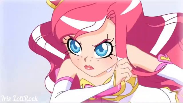 Hard Out Here | LoliRock (Part of MultiCollab With Iris Lolirock) (Part 3) смотреть онлайн