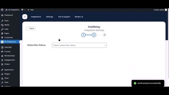 (Free) Integrating Fluent Forms with Mailrelay | Step-by-Step Tutorial | Bit Integrations смотреть онлайн