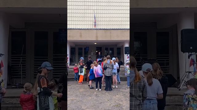 Ульяна Заиц-"Всё будет хорошо". Автор слов: Кира Малевская смотреть онлайн