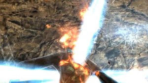 The Elder Scrolls V: Skyrim. Тотемы Хирсина (тотем Страха). Прохождение от SAFa