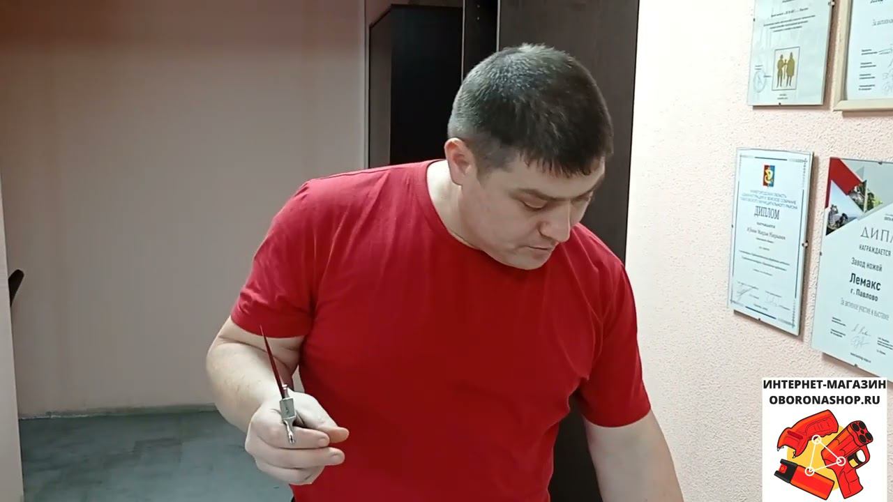 0 517 Нож Финка НКВД, сталь 95Х18, рукоять черный граб, мельхиор смотреть онлайн