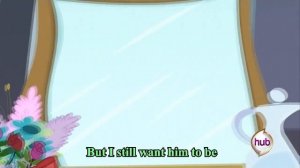 This Day  - Этот день Принцесса каденс Караоке