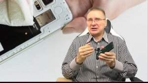 Что не нужно делать если ваш смартфон упал в воду