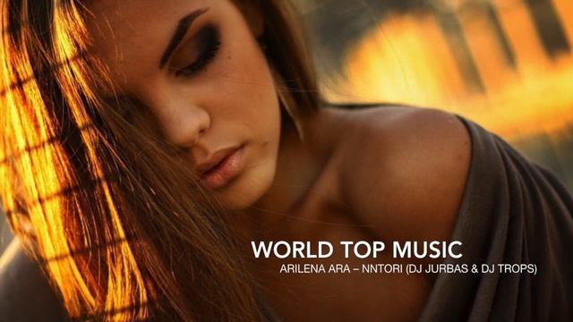 Arilena Ara – Nntori (Dj Jurbas & Dj Trops) смотреть онлайн