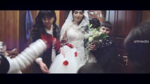 24 25 декабря Аслан и Фатима