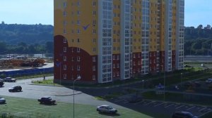 Жилой комплекс "Микрорайон Юг"