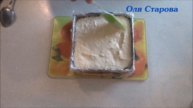 Вы точно еще не пробовали такой Холодный Ананасовый Торт Без Выпечки / Торт "Восторг" смотреть онлайн