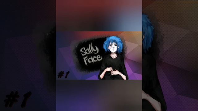 Для Салли Фейс) смотреть онлайн