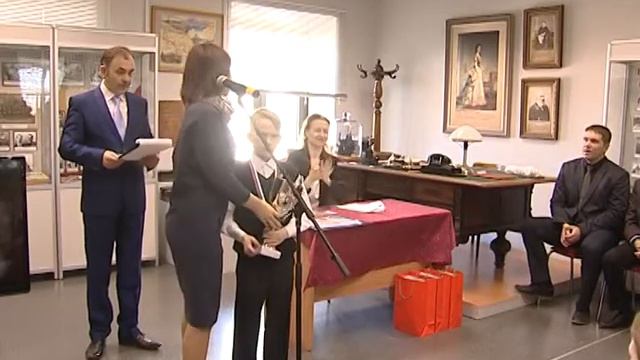 II призовое место заняла команда «Металлург» на детском хоккейном турнире смотреть онлайн