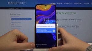 Как войти в безопасный режим на Vivo Y70 / Секретные режимы на Vivo