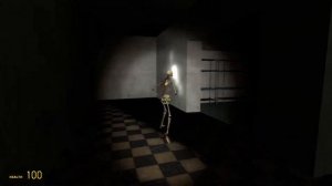 ХОРРОР КАРТА СДЕЛАННАЯ ИЗ МЕМОВ в Гаррис моде || Garry's mod : horror