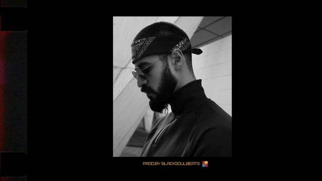 Miyagi x Andy Panda x Hajime type beat "Miyagi"(Prod. By Blacksoulbeats)Rap Beats