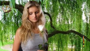 Над Кубанью реченькой ...       ВИА Ива.