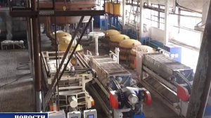 "Чишминский сахарный завод", итоги сезона