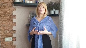 Пончо - накидки, связанные крючком. Много образов и сочетаний.