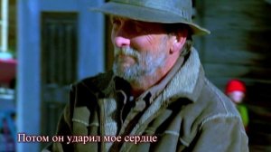 шикарная песня:Leonard Cohen ? By the Rivers Dark