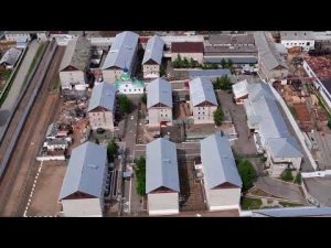 "Белый лебедь" г.Соликамск