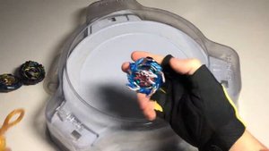 ВЫБЕРИ ПРАВИЛЬНЫЙ ВОЛЧОК ЧТО БЫ ВЫЖИТЬ / Бейблэйд Бёрст / Beyblade Burst
