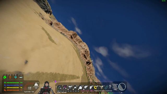 🚀 Space Engineers 📸 ATA Racing Pod RPH - смотреть онлайн