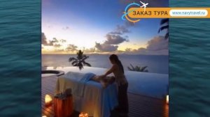 FREGATE ISLAND PRIVATE 5* Сейшелы обзор – отель ФРЕГАТЕ ИСЛАНД ПРАЙВИТ 5* Сейшелы видео обзор