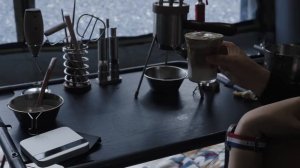 ДОЖДЬ и ШТОРМ Кемпинг в ВОЗДУШНОЙ ПАЛАТКЕ, более уютный и расслабляющий, чем дома. АСМР