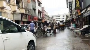 Amritsar (shri harmandir sahib) first vlog