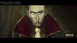 Arcane「AMV」|| Way Down We Go