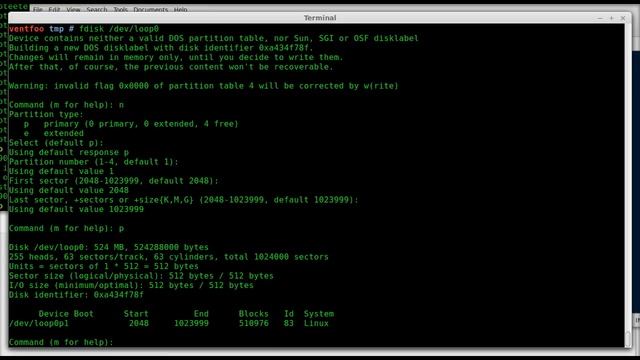 Tutorial: How to Perform Disk Operations UNIX and Linux Part 2 of 2 смотреть онлайн