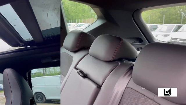 Seat NEW Tarraco FR In 4K 2023 Urano Grey Uni 19 Inch Machined Walk Around & Detail Inside