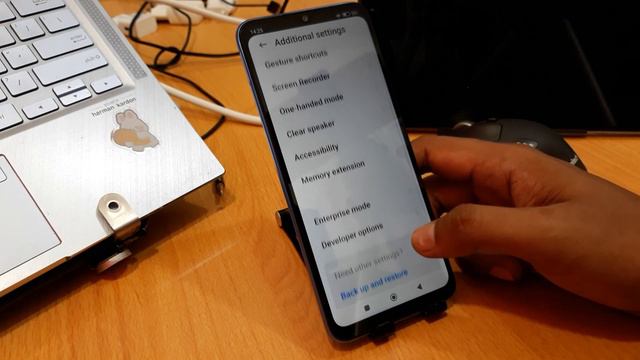 How To Change Dpi In Redmi 12C, 10C смотреть онлайн