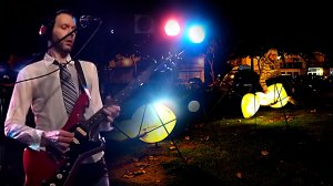 Paul Gilbert - Bivalve Blues