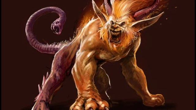 Ворон Х. Кто такая Химера (Эпизод №5) смотреть онлайн