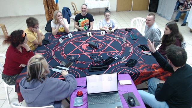 КП для мат-победы