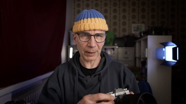 I Bought Fuji X-T30 and I Love It! смотреть онлайн