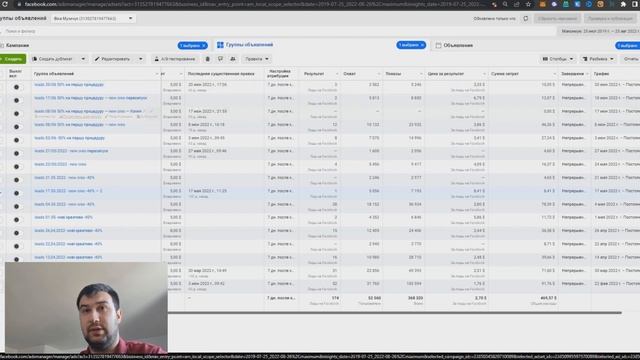 Кейс по лазерній епіляції - як налаштувати рекламу в інстаграм та фейсбук. Кейс таргетолога смотреть онлайн