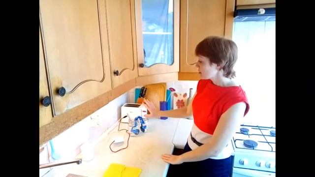 Живая и Мёртвая Вода. Как сделать дома.