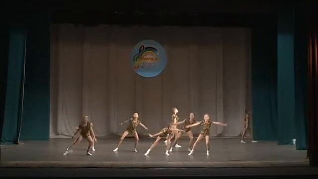 2 ноября Хореография VOSTORG 9 11 LET PART4 смотреть онлайн