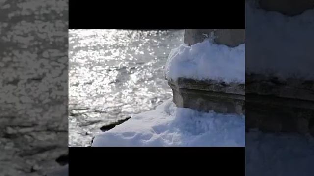 СНЕЖНАЯ СКАЗКА АБХАЗИИ В ФОТОГРАФИЯХ ДАВИДА И ДЕНИСА АВИДЗБА_ смотреть онлайн