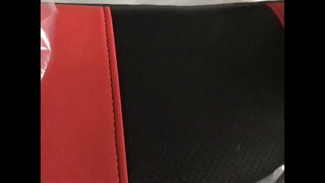 Распаковка, игрового кресла ThunderX3 TC3 Ember Red смотреть онлайн