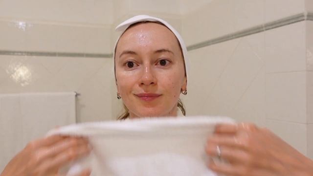 Быстрый и эффективный утренний уход за 1.5 минуты смотреть онлайн