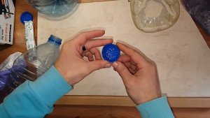 Как сделать угольный ФИЛЬТР. DIY