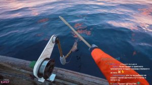 Fishing: Barents Sea #1