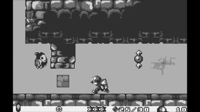 Kaze no Klonoa - Moonlight Museum - World 3 - Part 3/5 смотреть онлайн