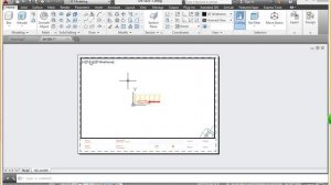 3d บทที่ 1- 4  AutoCAD 2014 3D