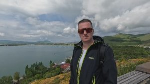 Армения 2023 Ереван - Севан - Дилижан - озеро Парз - храм солнца Гарни - Симфония камней #armenia